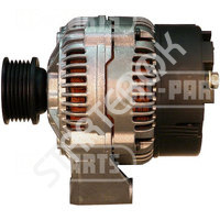 Alternator HC-PARTS CA833IR for Mercedes-benz 190 E  1.8 (201)[M102.910]  04.1990 - 08.1993