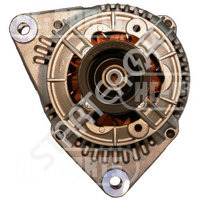 Alternator HC-PARTS CA833IR for Mercedes-benz 190 E  1.8 (201)[M102.910]  04.1990 - 08.1993