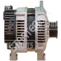 Alternator HC-PARTS CA836IR for Citroen Jumper  2.5 DT4x4   10.1996 - 08.1997