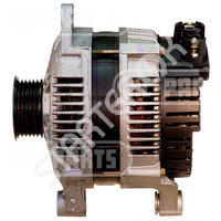 Alternator HC-PARTS CA836IR for Citroen Jumper  2.5 DT4x4   10.1996 - 08.1997