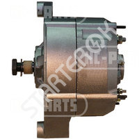 Alternator HC-PARTS CA853IR for Volvo FL  611 5.5   09.1985 - 11.1994