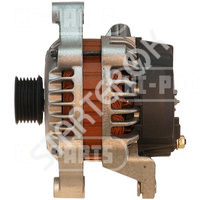 Alternator HC-PARTS CA861IR for Vauxhall Astra  F 1.4 i [X14XE]  01.1996 - 03.2001