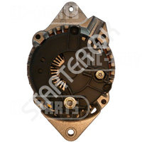 Alternator HC-PARTS CA861IR for Vauxhall Astra  F 1.4 i [X14XE]  01.1996 - 03.2001