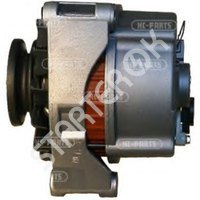 Alternator HC-PARTS CA87IR for Mercedes-benz 280  S 2.8 (639)[M112.976]  01.1975 - 01.1976