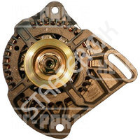 Alternator HC-PARTS CA890IR for Fiat Doblo  1.2 i.e. ev [223A5.000]  03.2001&nbsp;-&nbsp;10.2001