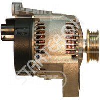 Alternator HC-PARTS CA890IR for Fiat Doblo  1.2 i.e. ev [223A5.000]  03.2001&nbsp;-&nbsp;10.2001