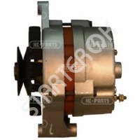 Alternator HC-PARTS ca99ir