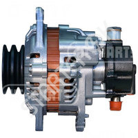 Alternator HC-PARTS 20016237