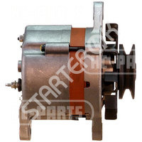 Alternator HC-PARTS ja116ir