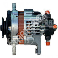 Alternator HC-PARTS ja1172ir