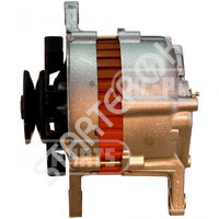 Alternator HC-PARTS ja127ir