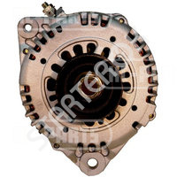 Alternator HC-PARTS JA1357IR for Nissan Maxima  QX 3.0 (A32)[VQ30DE]  10.1997 - 