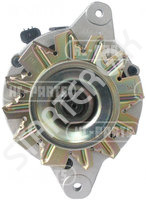 Alternator HC-PARTS ja1366ir