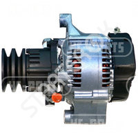 Alternator HC-PARTS ja1367ir