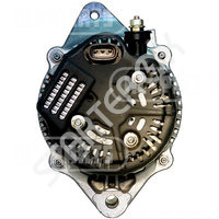 Alternator HC-PARTS JA1367IR for Toyota Hilux  2.4 Diesel   07.1998 - 01.2002