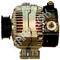 Alternator HC-PARTS JA1426IR for Rover 825  2.5 Si [25K4F]  04.1996&nbsp;-&nbsp;02.1999