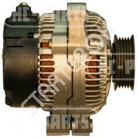 Alternator HC-PARTS JA1426IR for Rover 825  2.5 Si [25K4F]  04.1996&nbsp;-&nbsp;02.1999