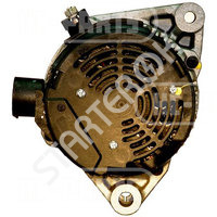 Alternator HC-PARTS JA1426IR for Rover 825  2.5 Si [25K4F]  04.1996&nbsp;-&nbsp;02.1999