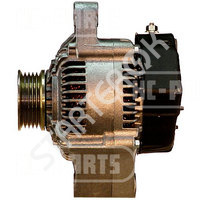 Alternator HC-PARTS ja142ir