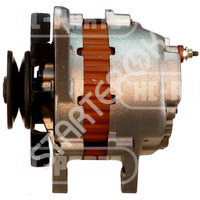 Alternator HC-PARTS ja150ir