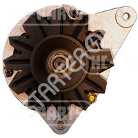 Alternator HC-PARTS JA150IR for Mitsubishi Colt  1.4 Turbo (A152A)[4G12T]  09.1981 - 01.1984