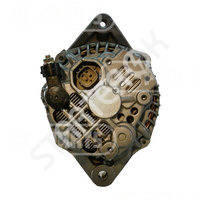 Alternator HC-PARTS JA1514IR for Honda Legend  2.7 i 24V  AT 03.1999 - 03.2002