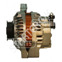 Alternator HC-PARTS JA1514IR for Honda Legend  2.7 i 24V  AT 03.1999 - 03.2002