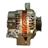 Alternator HC-PARTS JA1514IR for Honda Legend  2.7 i 24V  AT 03.1999 - 03.2002