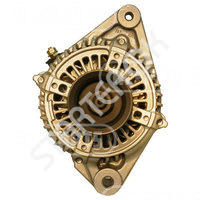 Alternator HC-PARTS JA1517IR for Toyota Yaris  1.0 i (SCP10)llSZ-FE]  04.1999 - 12.2002