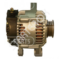 Alternator HC-PARTS JA1517IR for Toyota Yaris  1.0 i (SCP10)llSZ-FE]  04.1999 - 12.2002