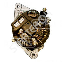 Alternator HC-PARTS JA1517IR for Toyota Yaris  1.0 i (SCP10)llSZ-FE]  04.1999 - 12.2002