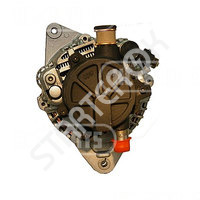 Alternator HC-PARTS JA1518IR for Hyundai Starex  2.5 TCi [D4BH]  10.1997 - 04.2004