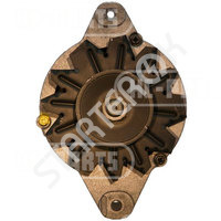 Alternator HC-PARTS ja151ir