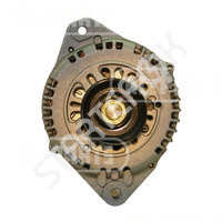 Alternator HC-PARTS JA1521IR for Vauxhall Astra  MK IV 1.7 CDTi 16V [Z17DTL]  04.2003 - 08.2005