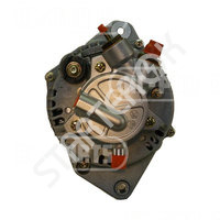 Alternator HC-PARTS JA1521IR for Vauxhall Astra  MK IV 1.7 CDTi 16V [Z17DTL]  04.2003 - 08.2005