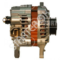 Alternator HC-PARTS JA1523IR for Mitsubishi Pajero  1.8 GDI Pinin (H6W,H7W)[4G93]  06.2000 - 06.2001