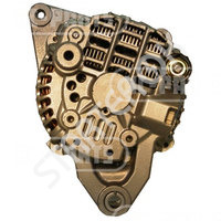 Alternator HC-PARTS JA1523IR for Mitsubishi Pajero  1.8 GDI Pinin (H6W,H7W)[4G93]  06.2000 - 06.2001