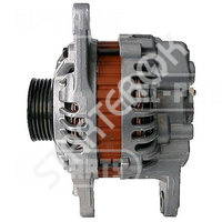 Alternator HC-PARTS ja1531ir