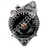 Alternator HC-PARTS ja1534ir