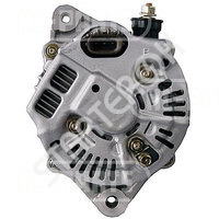 Alternator HC-PARTS JA1534IR for Toyota Land Cruiser  4.2 TD 100 (J10)llHD-FTE]  01.1998 - 