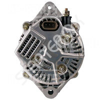 Alternator HC-PARTS JA1535IR for Toyota Hiace  2.4 4WD (HI2,22)12RZ-E]  08.1995 - 04.1998