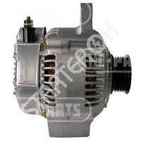 Alternator HC-PARTS JA1535IR for Toyota Hiace  2.4 4WD (HI2,22)12RZ-E]  08.1995 - 04.1998