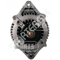 Alternator HC-PARTS JA1535IR for Toyota Hiace  2.4 4WD (HI2,22)12RZ-E]  08.1995 - 04.1998