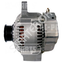 Alternator HC-PARTS ja1535ir