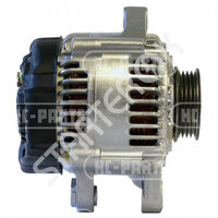 Alternator HC-PARTS JA1595IR for Toyota Yaris  Verso 1.5 TS (NCP2J11NZ-FE]  08.1999 - 