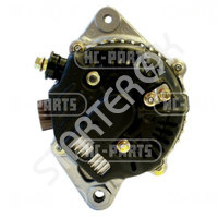 Alternator HC-PARTS JA1595IR for Toyota Yaris  Verso 1.5 TS (NCP2J11NZ-FE]  08.1999 - 