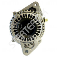 Alternator HC-PARTS JA1595IR for Toyota Yaris  Verso 1.5 TS (NCP2J11NZ-FE]  08.1999 - 