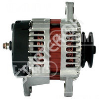 Alternator HC-PARTS JA1600IR for Daewoo Kalos  1.2   04.2003 - 02.2005