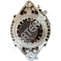 Alternator HC-PARTS JA1602IR for Nissan Terrano  3.0 Diesel Di 4WD [ZD30]  02.2002&nbsp;-&nbsp;