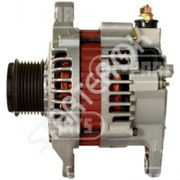 Alternator HC-PARTS ja1602ir